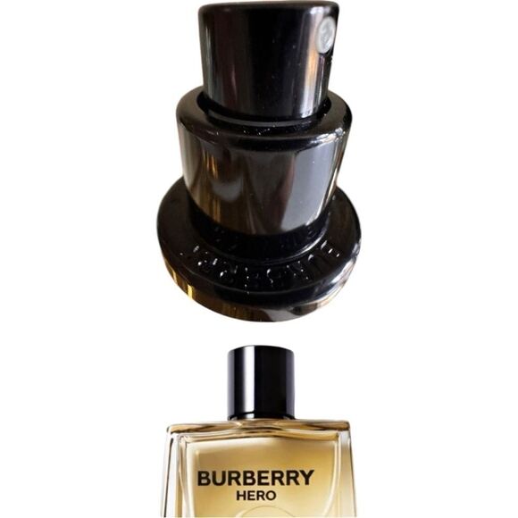 Burberry Hero Eau de Toilette - Strength, Sophistication & Timeless Appe… - Picture 10 of 17